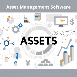 Asset Management Software