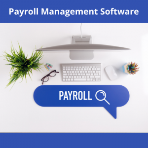 Payroll Software