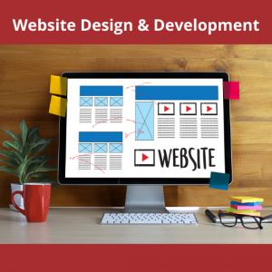 Website Development