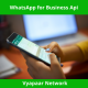 WhatsApp Business Api