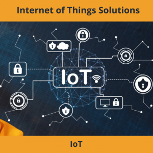 #vyapaar IoT solutions