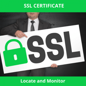 SSL Certificates