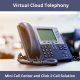 cloud telephony