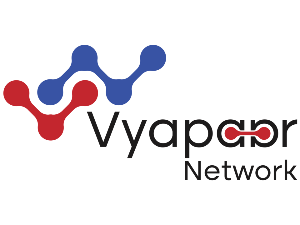 Vyapaar Network New Logo