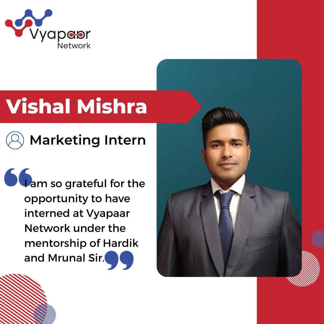 Intern Vishal Vertical image for blog