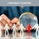 contract staffing