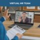 Virtual HR Team