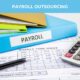 payroll outsourcing service