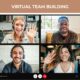 virtual team building