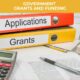 government grants and funding