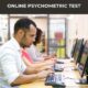 Online Psychometric Test for Blue Collar Employees